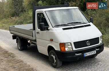 Вантажний фургон Volkswagen LT 2000 в Іршаві