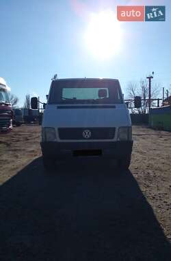 Борт Volkswagen LT 2002 в Одессе