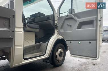 Борт Volkswagen LT 2005 в Киеве