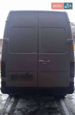 Другие грузовики Volkswagen LT 2001 в Южноукраинске