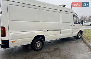 Рефрижератор Volkswagen LT 2000 в Киеве