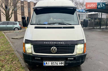 Рефрижератор Volkswagen LT 2000 в Києві