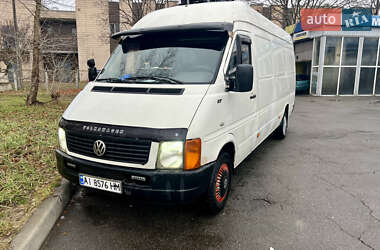 Рефрижератор Volkswagen LT 2000 в Києві