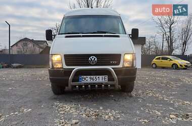 Другие грузовики Volkswagen LT 2004 в 