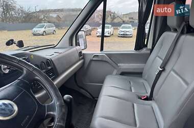 Другие грузовики Volkswagen LT 2004 в 