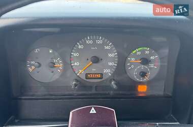 Другие грузовики Volkswagen LT 2004 в 