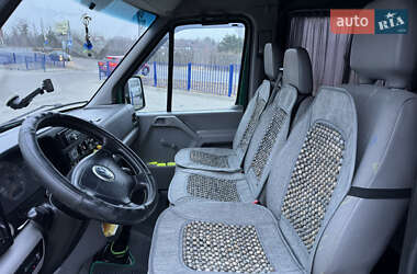 Грузопассажирский фургон Volkswagen LT 2004 в Ковеле