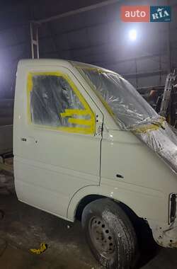 Борт Volkswagen LT 2002 в Одессе