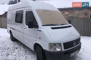 Другие грузовики Volkswagen LT 1999 в Дрогобыче