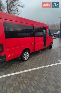 Мікроавтобус Volkswagen LT 1999 в Святопетрівське