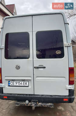 Другие грузовики Volkswagen LT 1999 в Вижнице