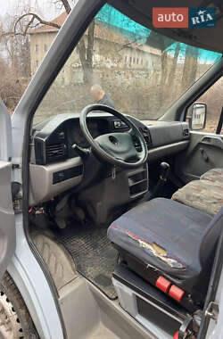 Другие грузовики Volkswagen LT 1999 в Вижнице