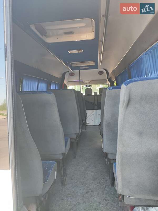 Микроавтобус Volkswagen LT 2000 в Запорожье