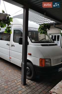 Микроавтобус Volkswagen LT 1999 в Болграде