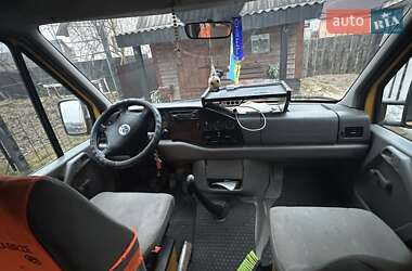 Микроавтобус Volkswagen LT 2005 в 