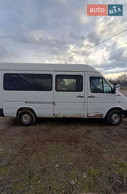 Мікроавтобус Volkswagen LT 2004 в Вінниці