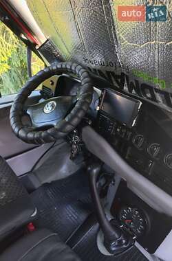 Мікроавтобус Volkswagen LT 2004 в Києві