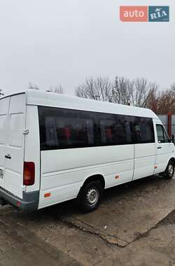 Другие автобусы Volkswagen LT 2002 в Житомире