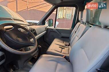 Самосвал Volkswagen LT 2006 в 