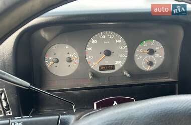 Грузовой фургон Volkswagen LT 2006 в 