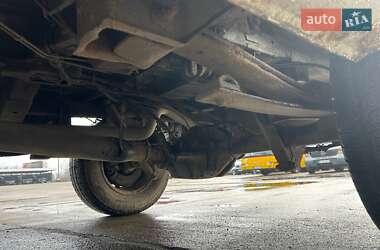 Грузовой фургон Volkswagen LT 2006 в 
