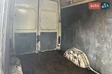 Грузовой фургон Volkswagen LT 2006 в 