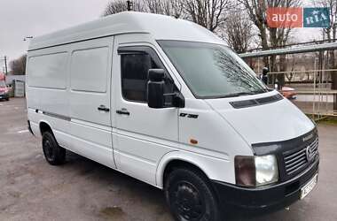 Інші вантажівки Volkswagen LT 2004 в Луцьку