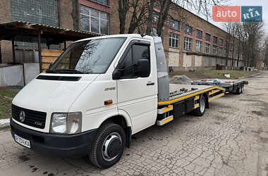 Інші вантажівки Volkswagen LT 2006 в Запоріжжі