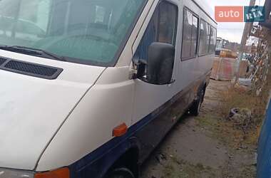 Микроавтобус Volkswagen LT 1999 в 