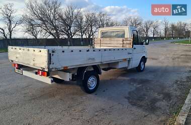 Борт Volkswagen LT 2002 в Овідіополі