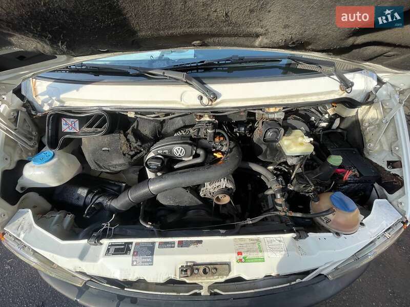 Інші автобуси Volkswagen LT 2000 в Борисполі