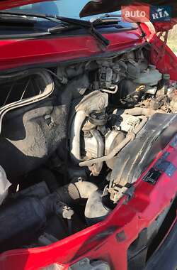 Грузовой фургон Volkswagen LT 2004 в 