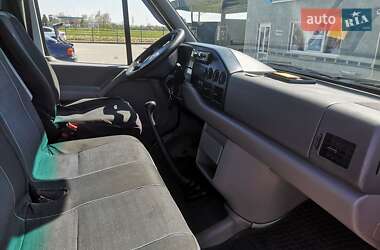 Мікроавтобус Volkswagen LT 2006 в 