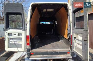 Микроавтобус Volkswagen LT 2002 в 