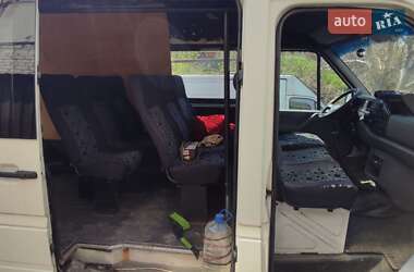 Микроавтобус Volkswagen LT 2002 в 