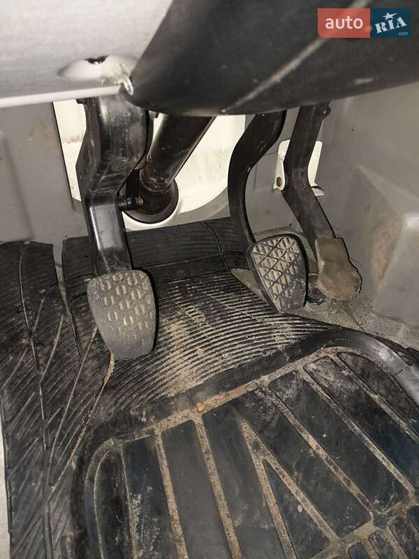 Мікроавтобус Volkswagen LT 2004 в Ніжині