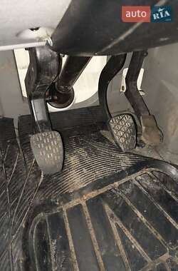 Микроавтобус Volkswagen LT 2004 в 