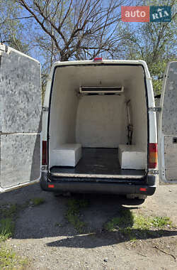 Грузовой фургон Volkswagen LT 2006 в 