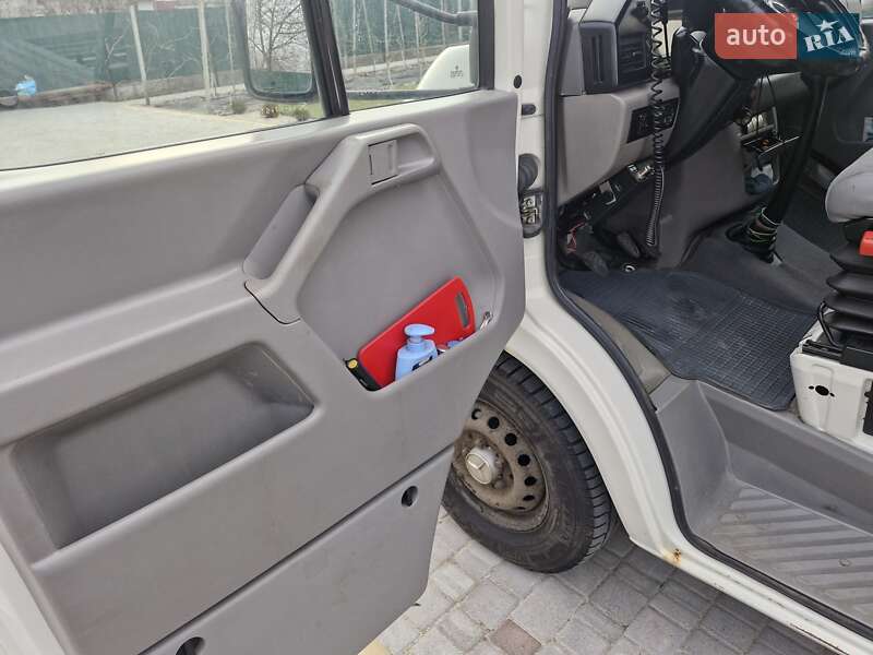 Автовоз Volkswagen LT 2005 в Хмельницком фото 15 Автовоз Volkswagen LT 2005 в Хмельницком