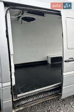Грузовой фургон Volkswagen LT 2004 в 
