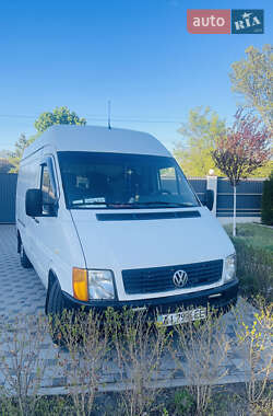 Другие автобусы Volkswagen LT 2001 в Киеве