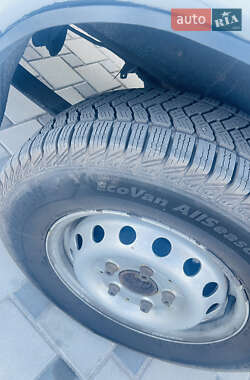 Інші автобуси Volkswagen LT 2001 в 