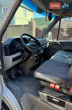 Вантажний фургон Volkswagen LT 2006 в 