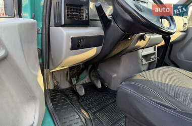 Грузопассажирский фургон Volkswagen LT 2004 в 