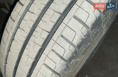 Грузовой фургон Volkswagen LT 2004 в 