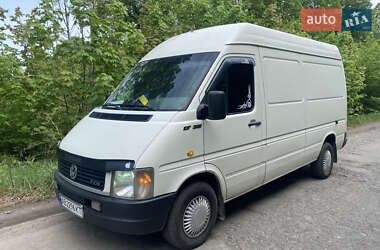Вантажний фургон Volkswagen LT 2004 в Жмеринці