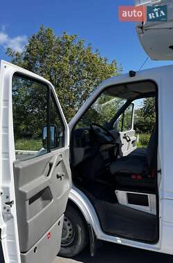 Рефрижератор Volkswagen LT 2006 в 