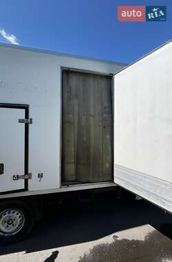 Рефрижератор Volkswagen LT 2006 в 