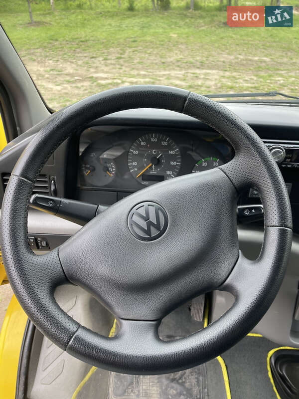 Микроавтобус Volkswagen LT 2003 в Умани фото 23 Микроавтобус Volkswagen LT 2003 в Умани