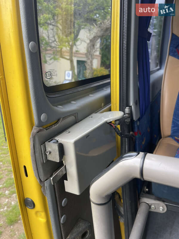 Микроавтобус Volkswagen LT 2003 в Умани фото 29 Микроавтобус Volkswagen LT 2003 в Умани